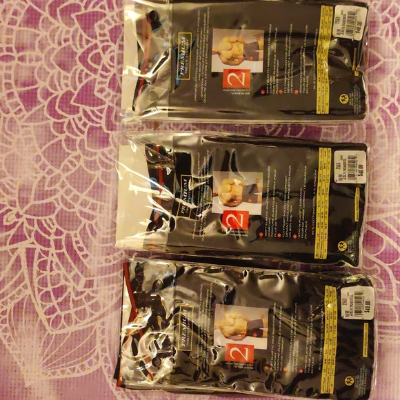 Stanfields Men's Boxer Briefs Medium NIB - Picture 2 of 3